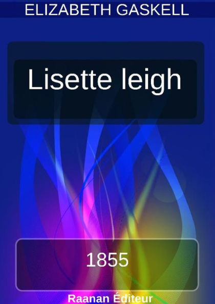 Lisette Leigh