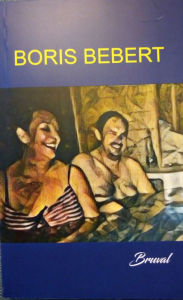 Title: BORIS BEBERT, Author: BRUVAL
