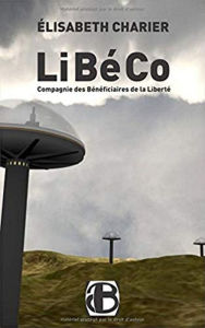 Title: LiBéCo, Author: elisabeth charier