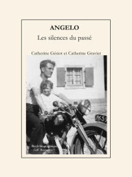 Title: ANGELO, Author: Catherine Gésiot Catherine Gravier