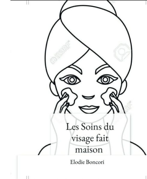 Les soins du visage fait maison