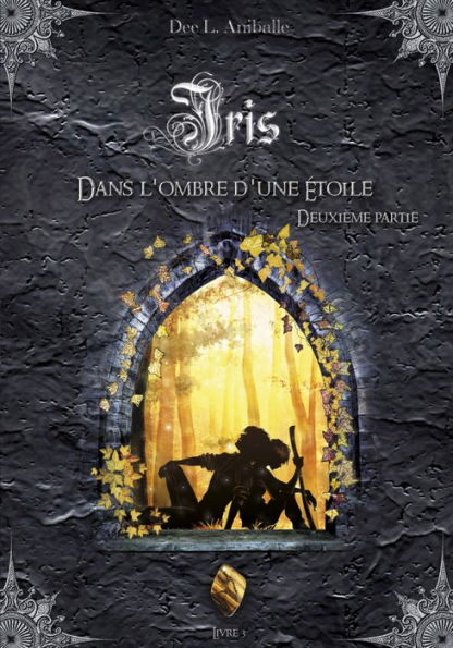 Iris (Livre 3)