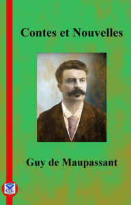 Title: Contes et Nouvelles, Author: Guy de Maupassant