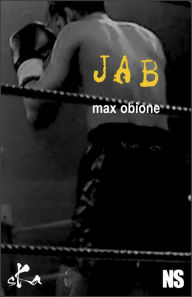 Title: Jab: Nouvelle noire, Author: Max Obione