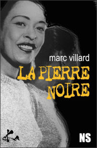 Title: La pierre noire: Nouvelle noire, Author: Marc Villard