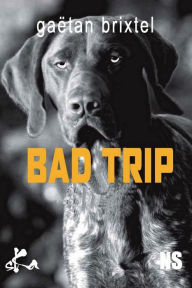 Title: Bad Trip: Une nouvelle sombre aux allures de thriller, Author: Gaëtan Brixtel