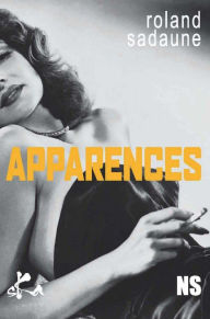 Title: Apparences: Nouvelle noire, Author: Roland Sadaune