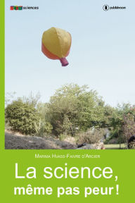 Title: La science, même pas peur: Un outil original : La Conclusion Locale Provisoire, Author: Marima Hvass-Faivre d'Arcier