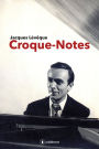 Croque-notes: Une autobiographie musicale