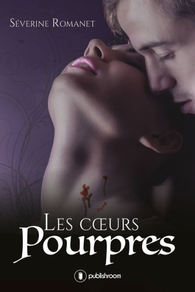 Les cours pourpres: Romance fantasy