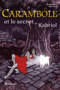 Title: Carambole et le secret de Kabriol: Roman fantastique, Author: Azizz21