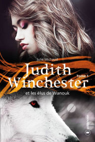 Title: Judith Winchester et les élus de Wanouk: Saga fantastique, Author: Ivort