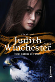 Title: Judith Winchester et les gorges de l'oubli: Judith Winchester - Tome 3, Author: Julie Michaud