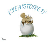 Title: Une histoire d'ouf: Littérature jeunesse, Author: Laure Duchaussoy