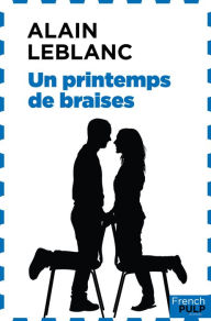 Title: Un printemps de braise, Author: Enzo De Simone