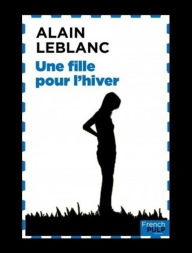 Title: Une fille pour l'hiver, Author: Enzo De Simone