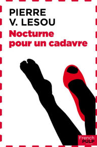 Title: Nocturne pour un cadavre, Author: Dave Scott