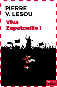 Title: Viva Zapatouille !, Author: Dave Scott