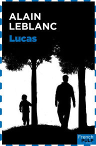 Title: Lucas, Author: Enzo De Simone