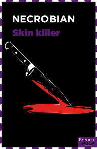 Title: Skin killer, Author: Ilona Harker