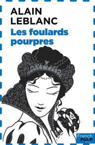 Title: La révolution en héritage - tome 3 Les foulards pourpres, Author: Enzo De Simone