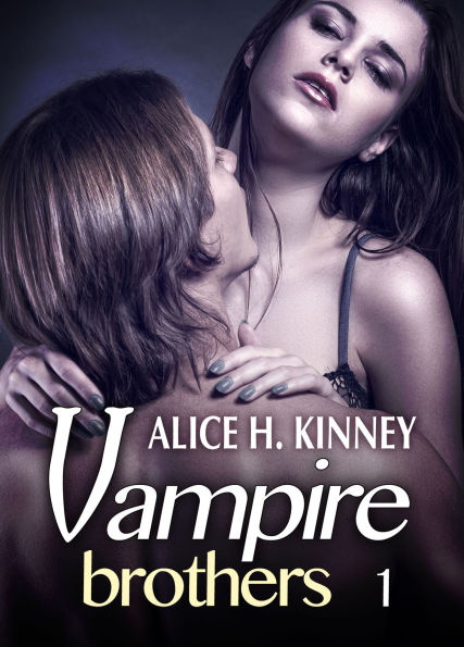 Vampire Brothers - 1