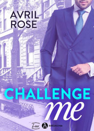 Title: Challenge Me, Author: Avril Rose