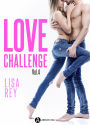 Love Challenge - Volume 4