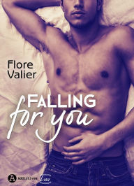 Title: Falling for You, Author: Flore Valier
