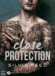 Title: Close Protection, Author: Silvia Reed