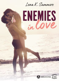 Title: Enemies in love, Author: Lena K. Summers