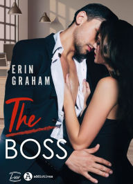 Title: The Boss, Author: Erin Graham