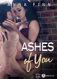 Title: Ashes of You, Author: Anna Finn