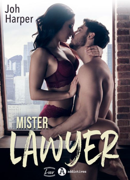 Mister Lawyer