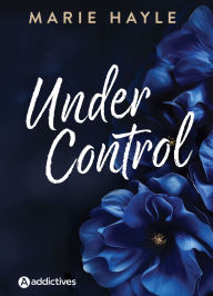 Title: Under control, Author: Marie Hayle