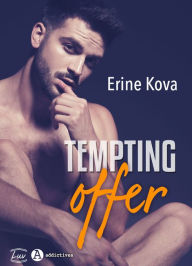 Title: Tempting Offer, Author: Erine Kova