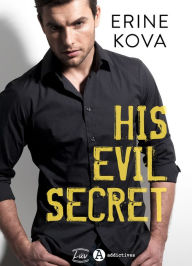 Title: His Evil Secret, Author: Erine Kova