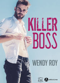 Title: Killer Boss, Author: Wendy Roy