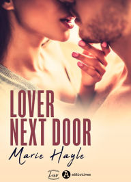 Title: Lover Next Door, Author: Marie Hayle