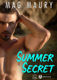 Title: Summer Secret, Author: Mag Maury