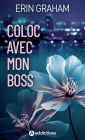 Coloc avec mon boss