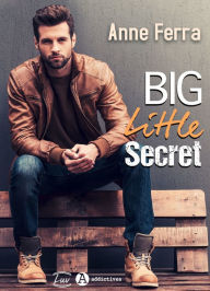 Title: Big Little Secret, Author: Anne Ferra