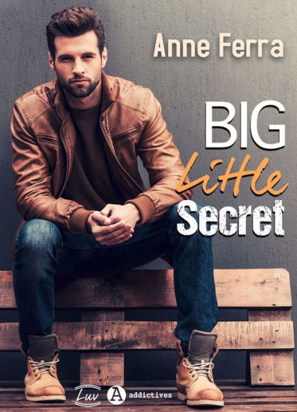 Big Little Secret