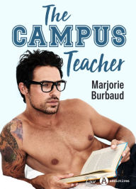 Title: The Campus Teacher, Author: Marjorie Burbaud