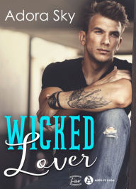 Title: Wicked Lover, Author: Adora Sky