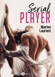 Title: Serial Player, Author: Marion Laurent