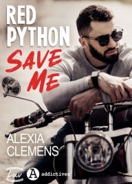 Title: Red Python: Save Me, Author: Alexia Clemens
