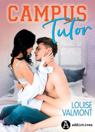 Title: Campus Tutor, Author: Louise Valmont