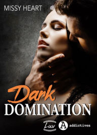 Title: Dark Domination, Author: Missy Heart