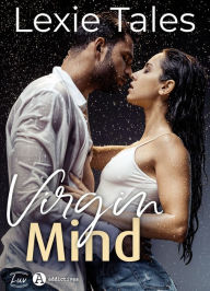 Title: Virgin Mind, Author: Lexie Tales